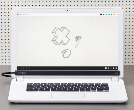 AirBar